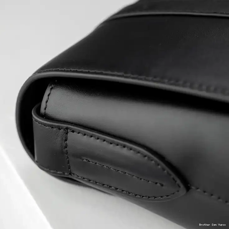 Brother Sam Montblanc 2404YA0047 Bags 0809